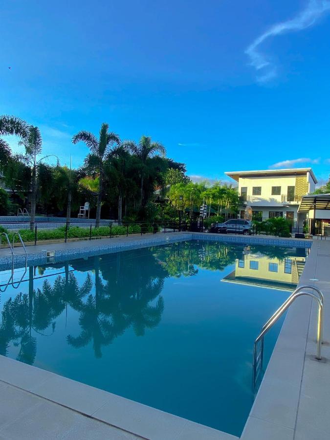 Casa De Espanola Hotel And Resort Aritao Exterior photo